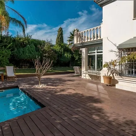 Holiday home La Casita De Monte *