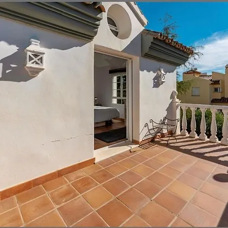 La Casita De Monte Holiday home