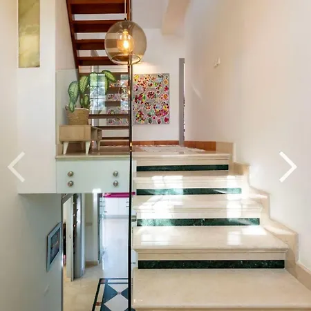 La Casita De Monte