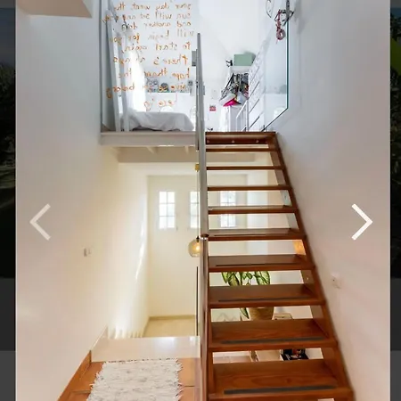 Holiday home La Casita De Monte