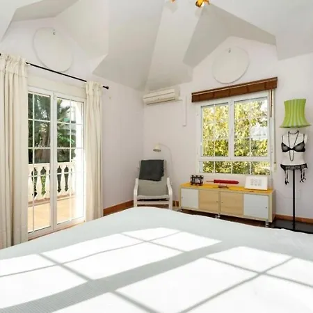 Holiday home La Casita De Monte *