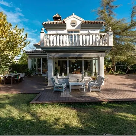 La Casita De Monte Holiday home *