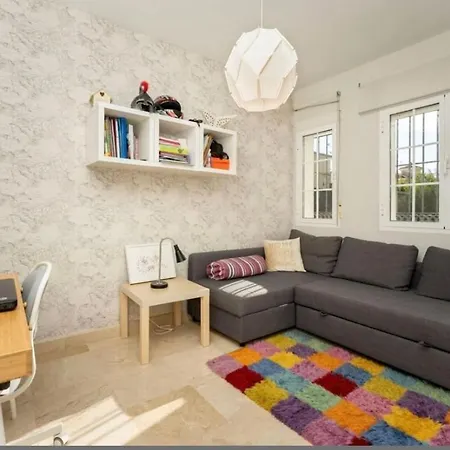 La Casita De Monte Holiday home