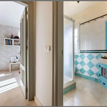 La Casita De Monte Holiday home *