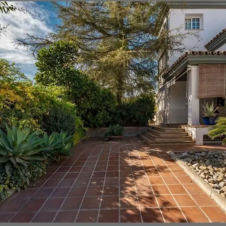 La Casita De Monte