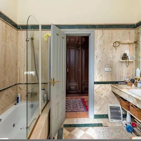 Holiday home La Casita De Monte