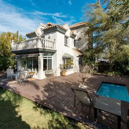 Holiday home La Casita De Monte *