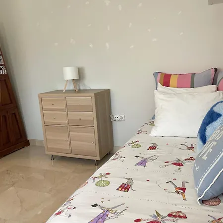 La Casita De Monte *