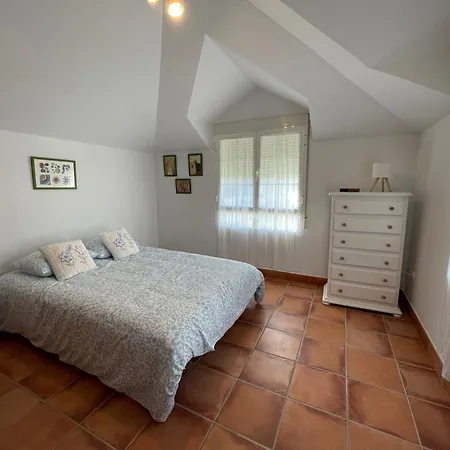 La Casita De Monte * Malaga