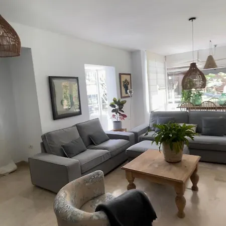 La Casita De Monte Holiday home Malaga