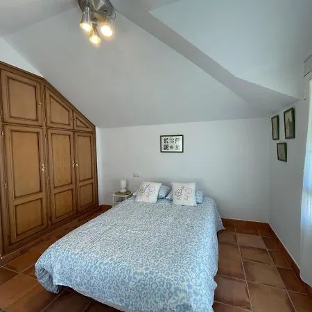 Holiday home La Casita De Monte *
