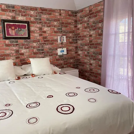 Holiday home La Casita De Monte *