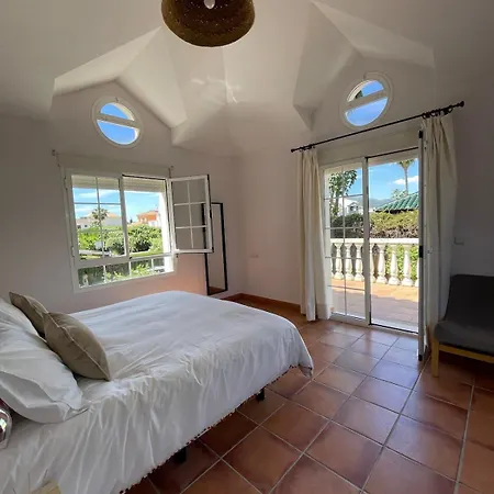 Holiday home La Casita De Monte
