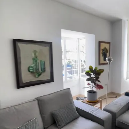 La Casita De Monte *